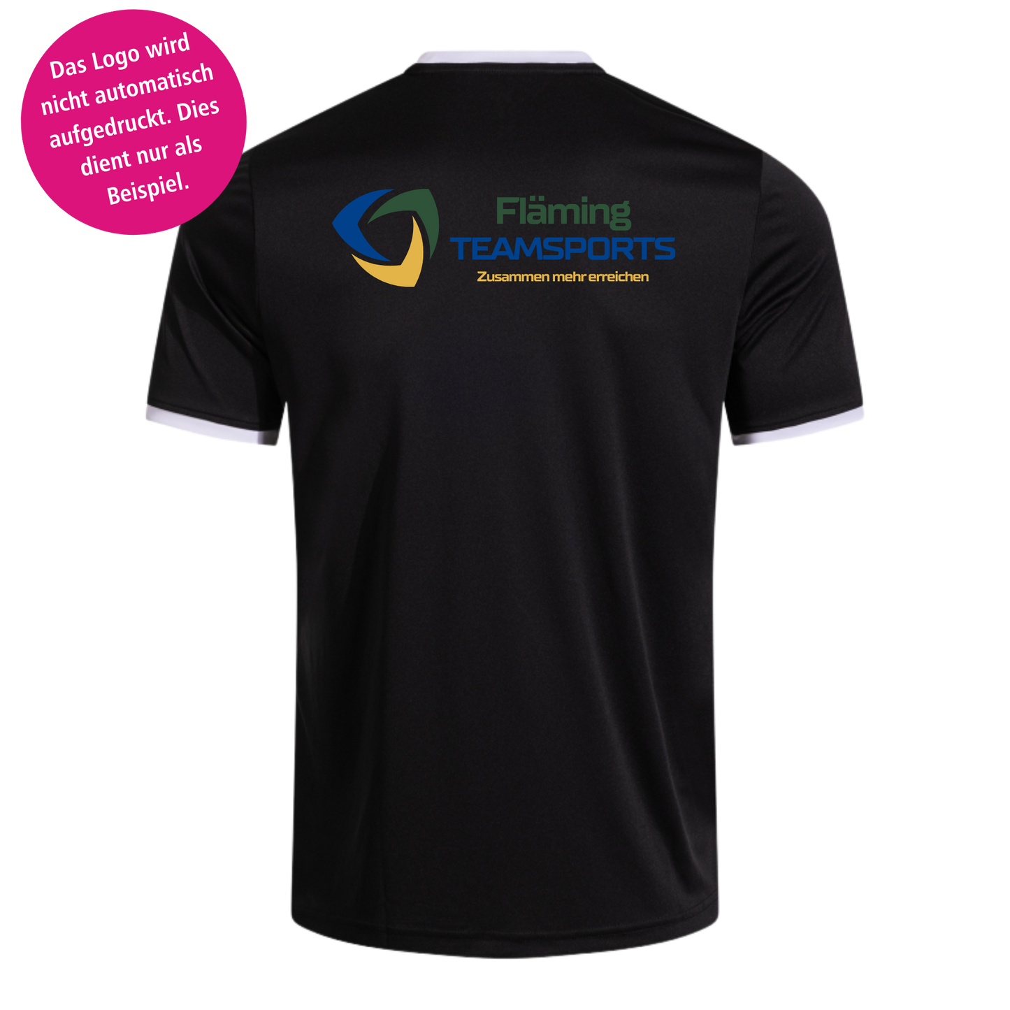 JOMA Combi Premium Kurzarmshirt für Schulen