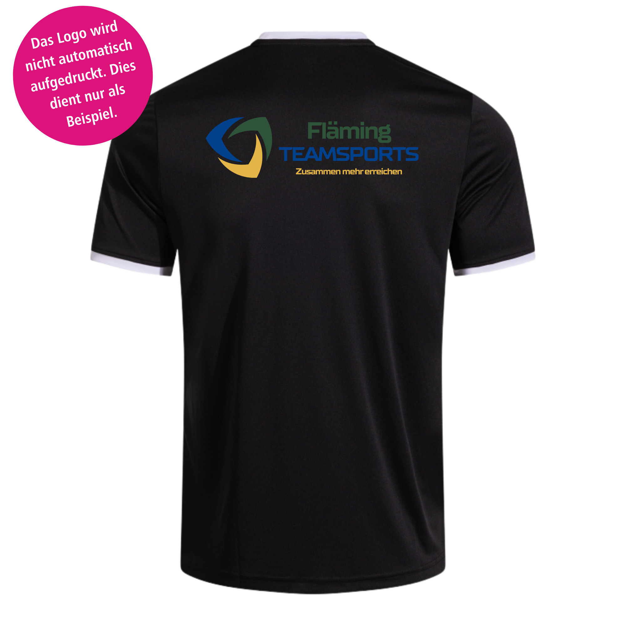 JOMA Combi Premium Kurzarmshirt für Schulen