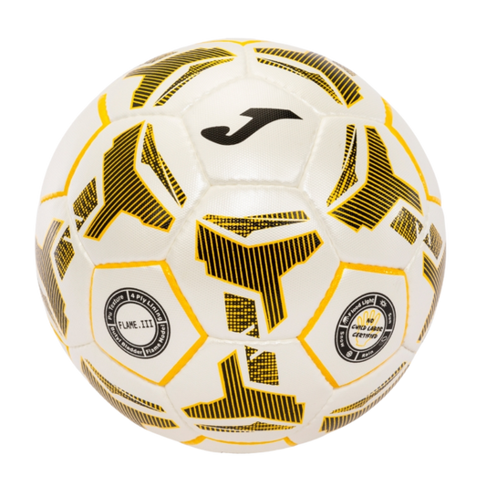JOMA Flame III Fußball (Pack 12)