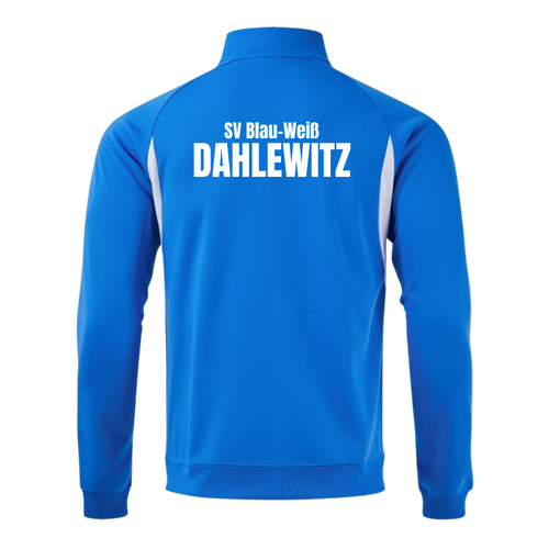 JOMA Championship 20° Zip-Top des SV Blau-Weiß Dahlewitz