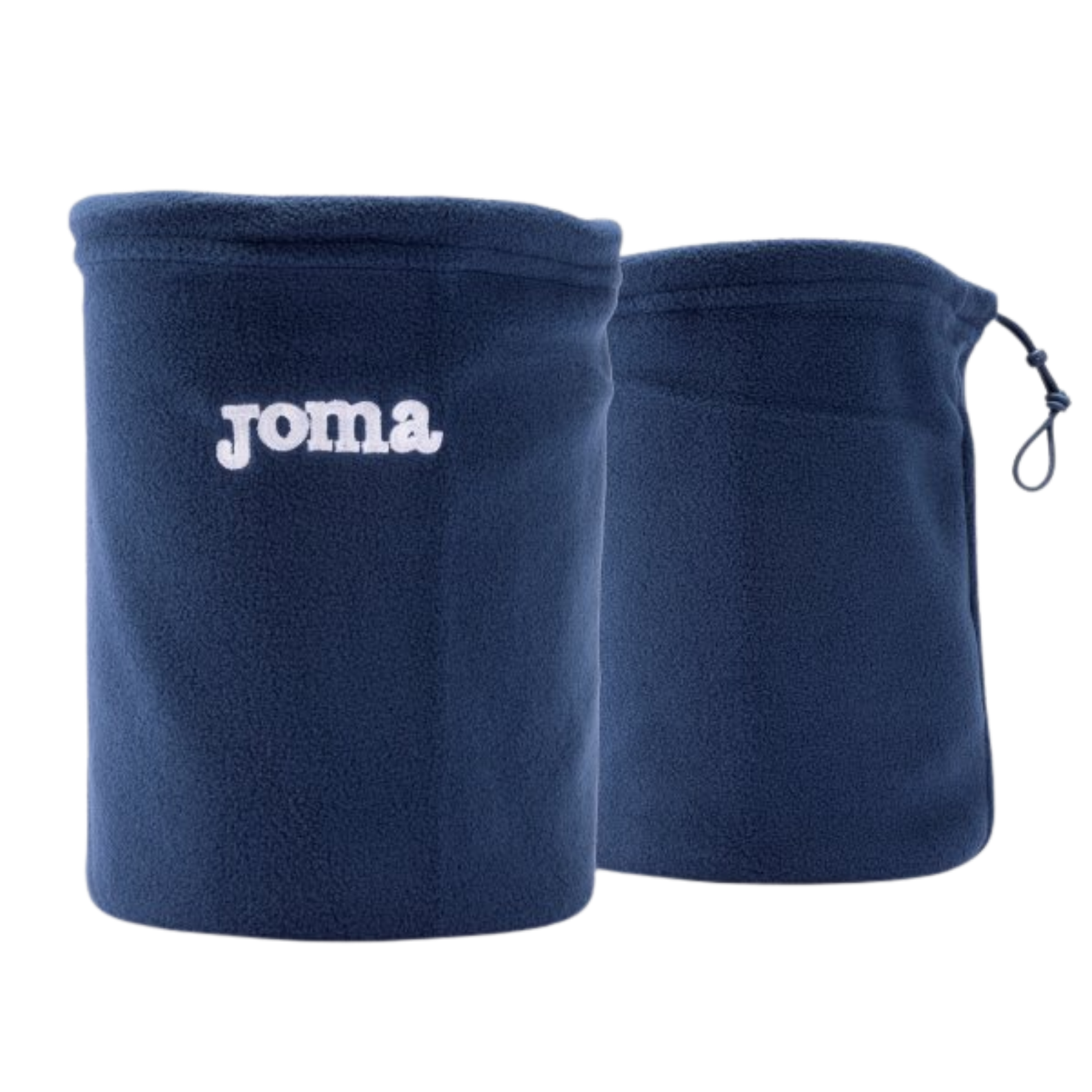 JOMA Polar Neckwarmer Navy