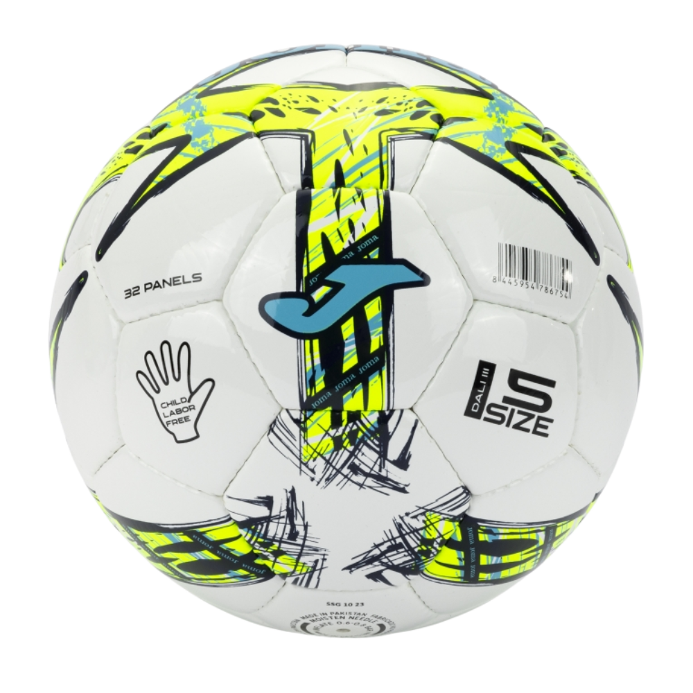JOMA Dali III Fußball (Pack 12)