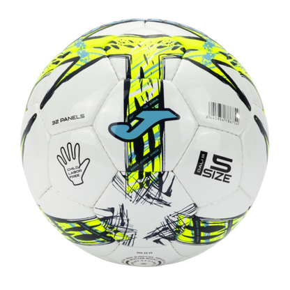 JOMA Dali III Fußball (Pack 12)