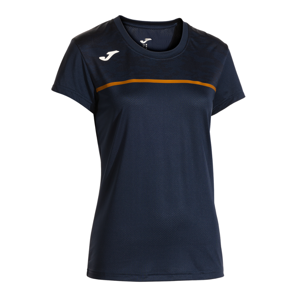 JOMA Record Pro Kurzarmshirt Woman