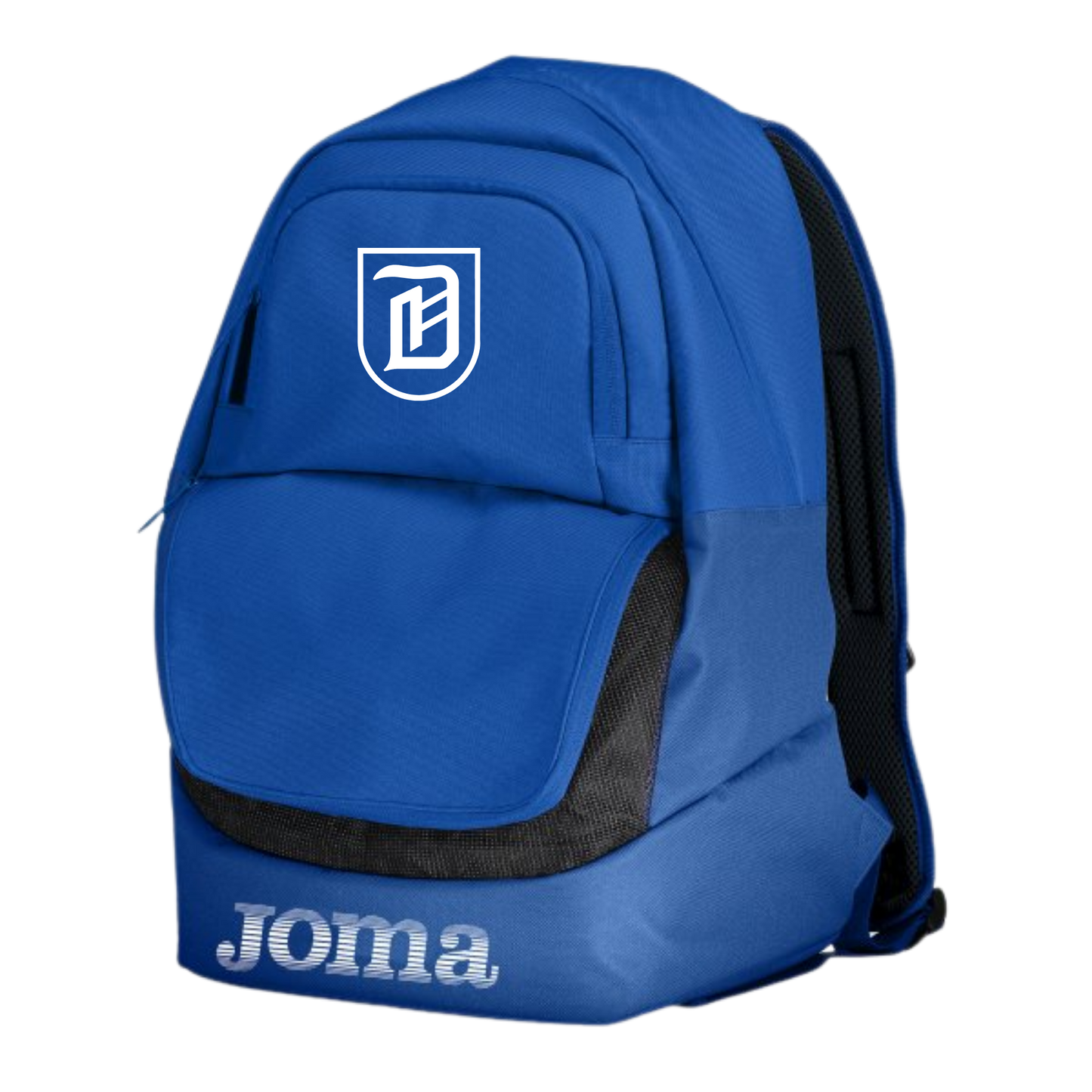 JOMA Diamond Rucksack des SV Blau-Weiß Dahlewitz