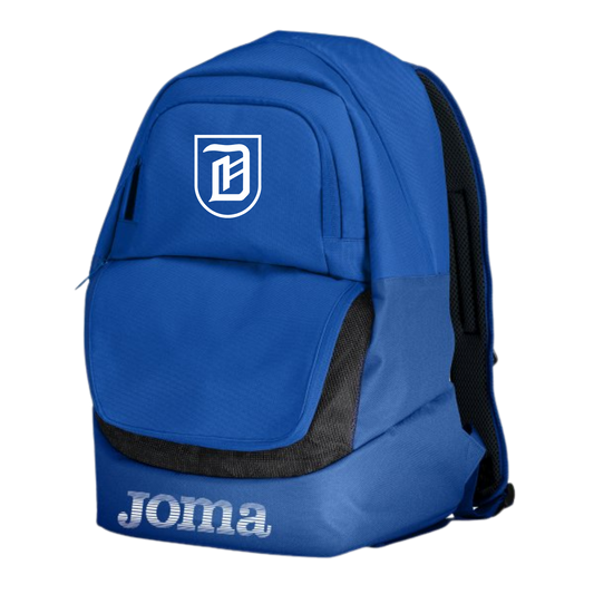 JOMA Diamond Rucksack des SV Blau-Weiß Dahlewitz