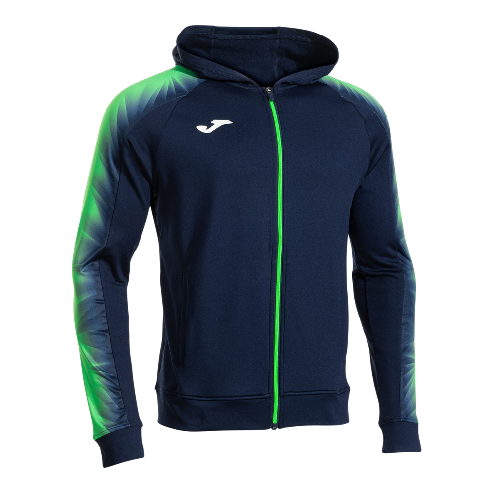 JOMA Elite XI Kapuzenjacke