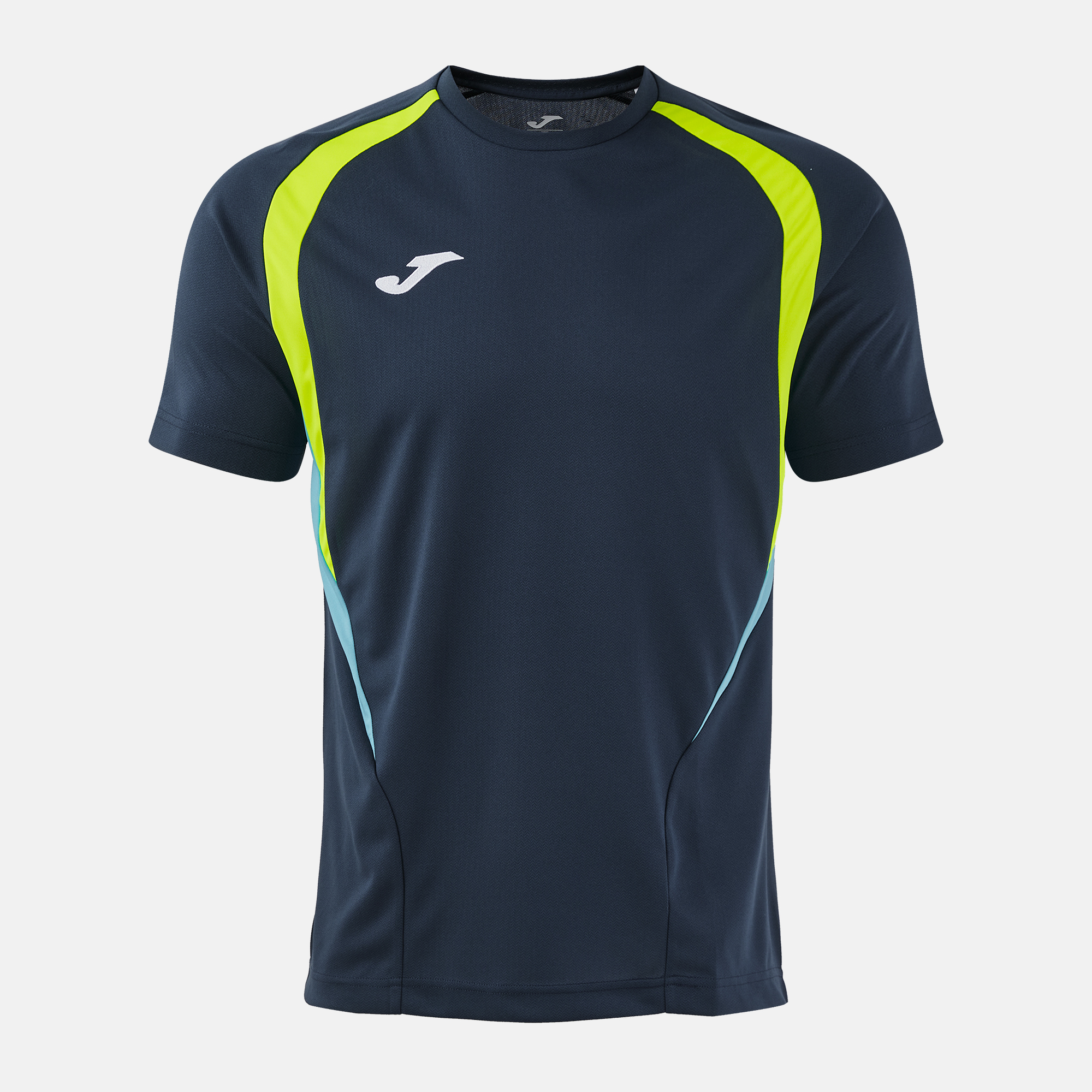 JOMA Championship 20 Kurzarmshirt