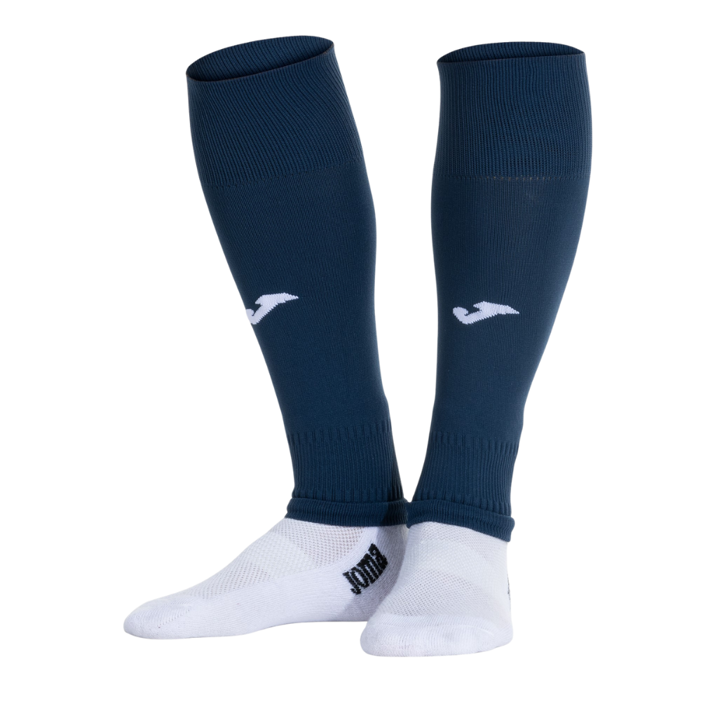 JOMA Leg II Stutzen ohne Fuß (Pack 12)