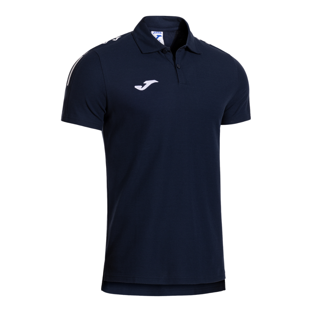 JOMA Olimpiada Poloshirt Cotton