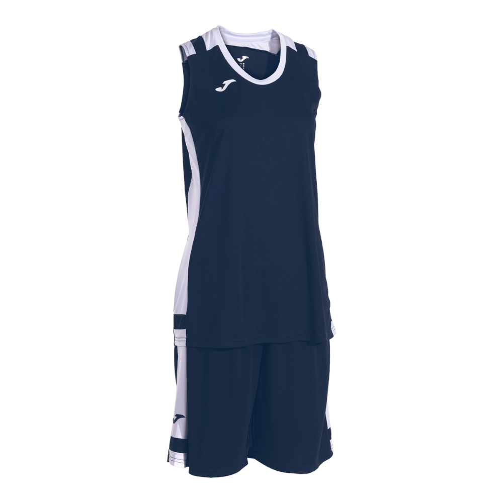 JOMA Lider Basketball Set Woman