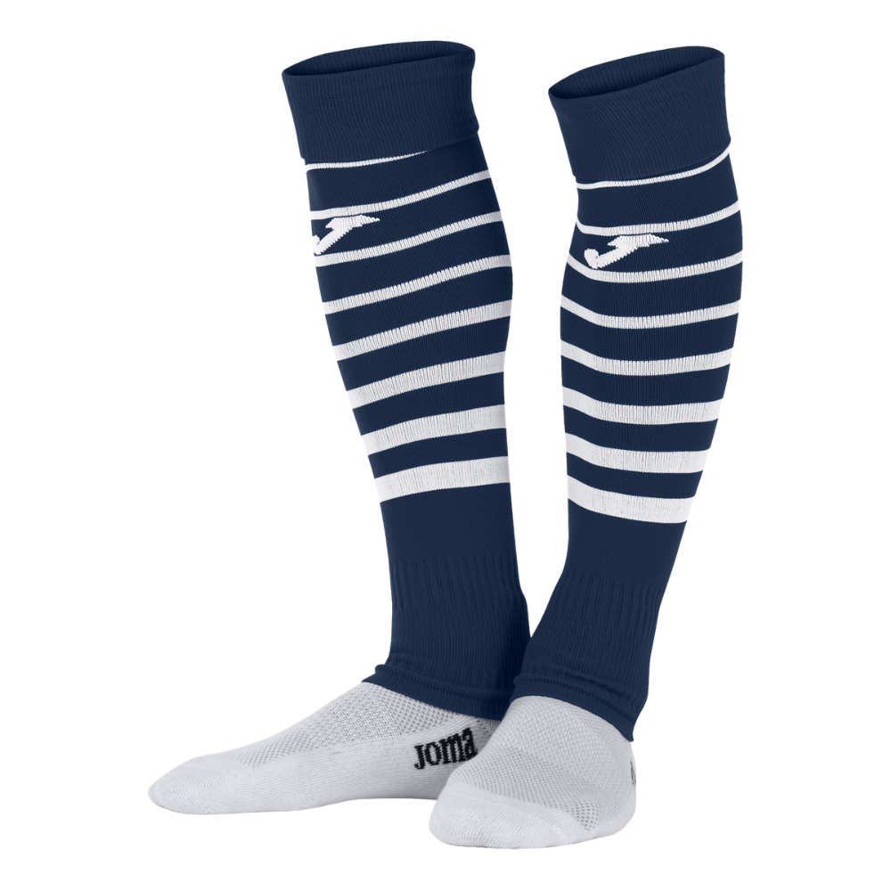 JOMA Tube Socks Stutzen ohne Fuß (Pack 4)