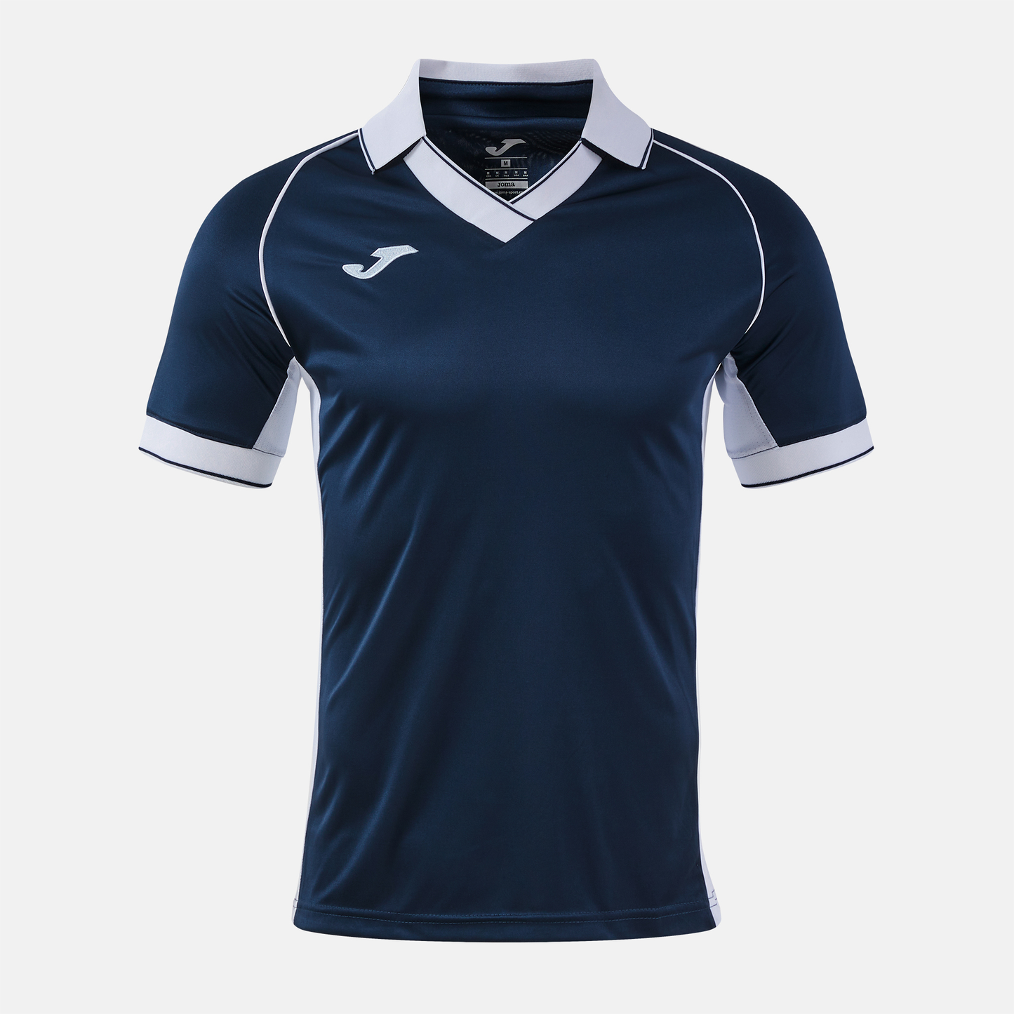 JOMA Vintage Eco-Retro Kurzarmshirt
