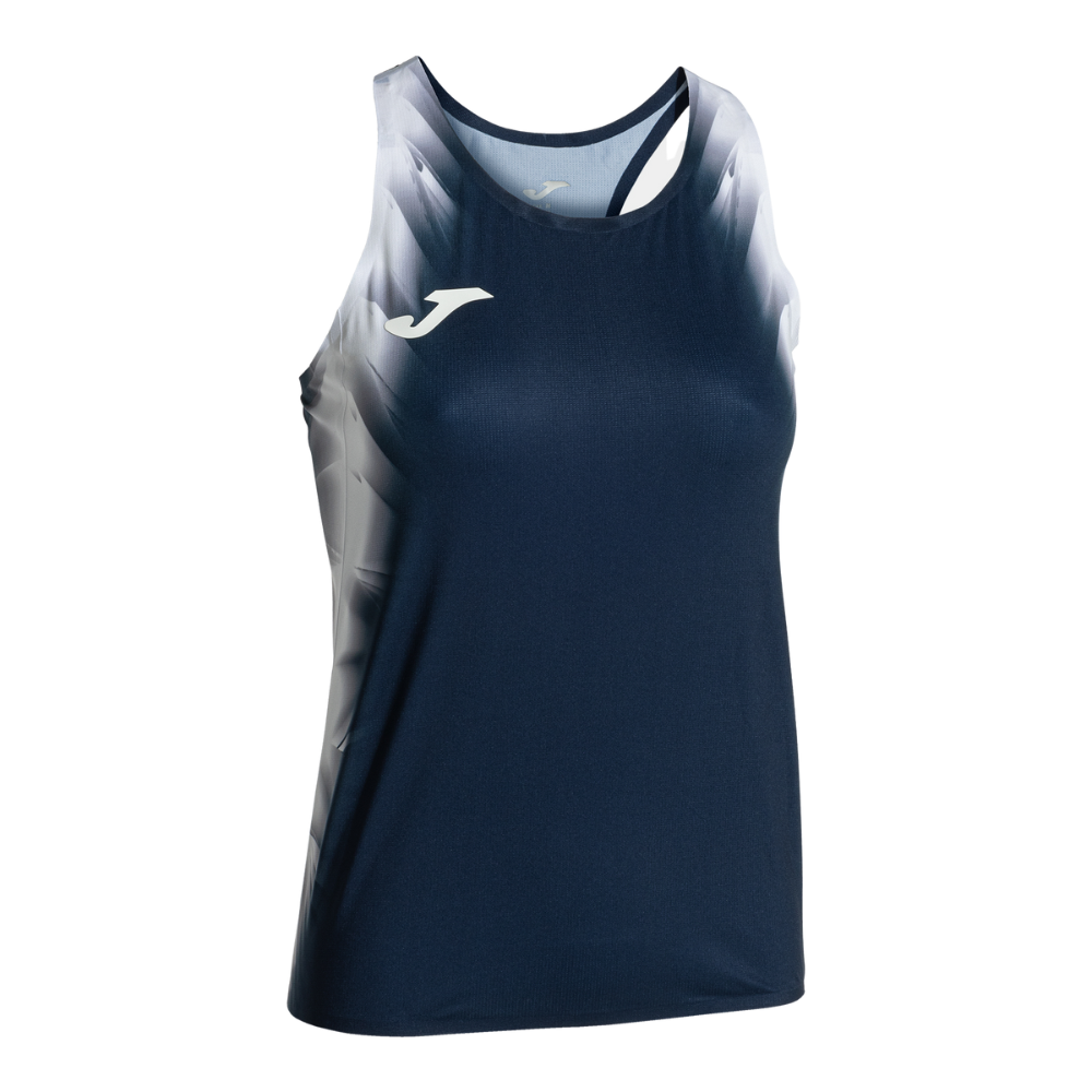 JOMA Elite XI Ärmelloses Shirt Woman