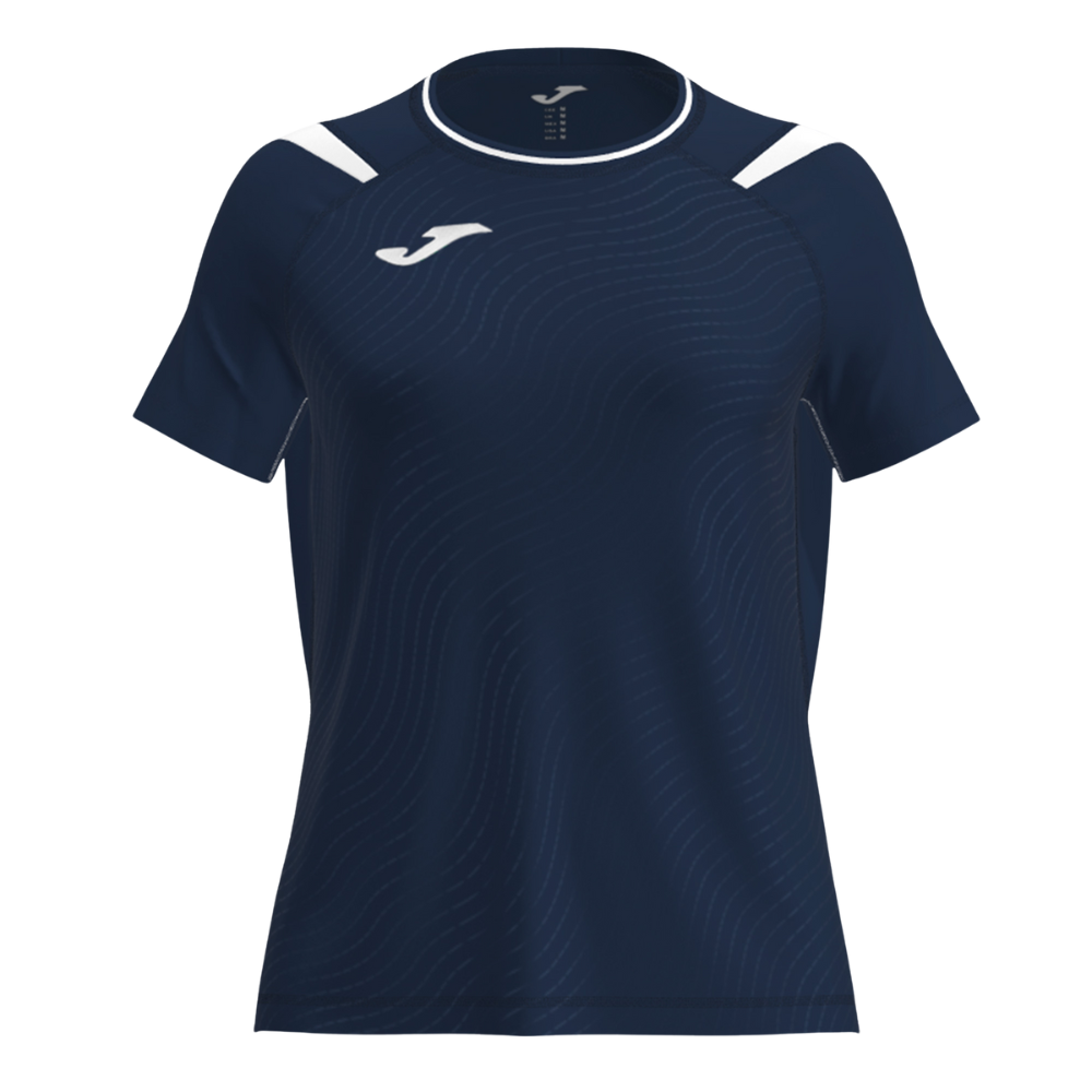 JOMA Dinamo II Kurzarmshirt Woman