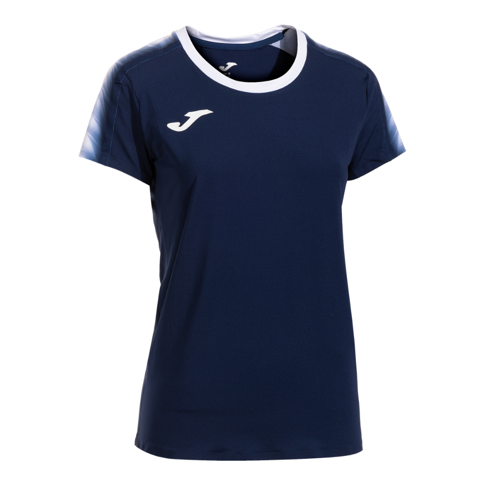 JOMA Elite XII Kurzarmshirt Woman