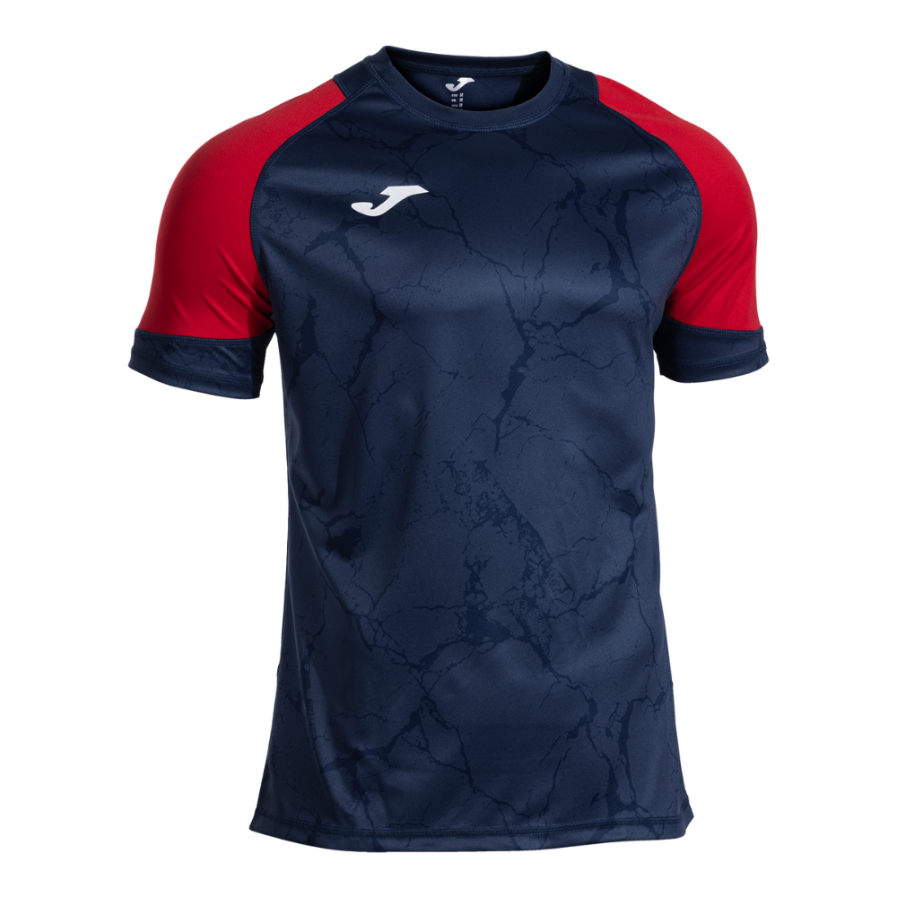 JOMA Hispa V Kurzarmshirt