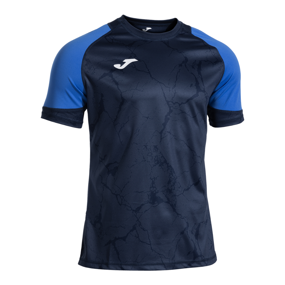 JOMA Hispa V Kurzarmshirt