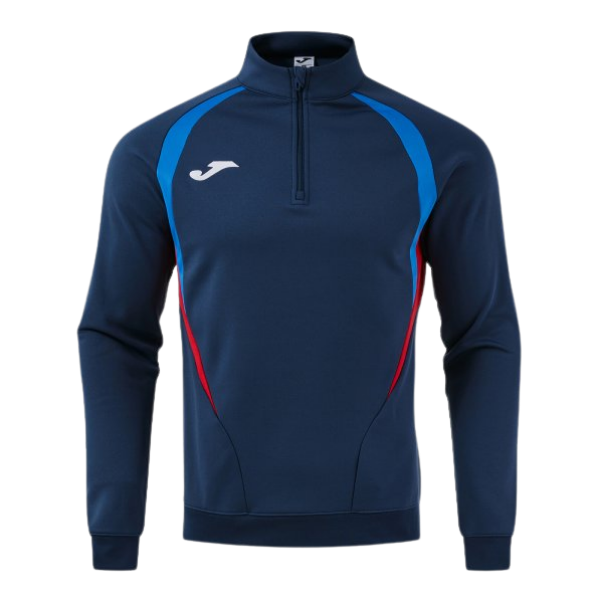 JOMA Championship 20° Zip-Top