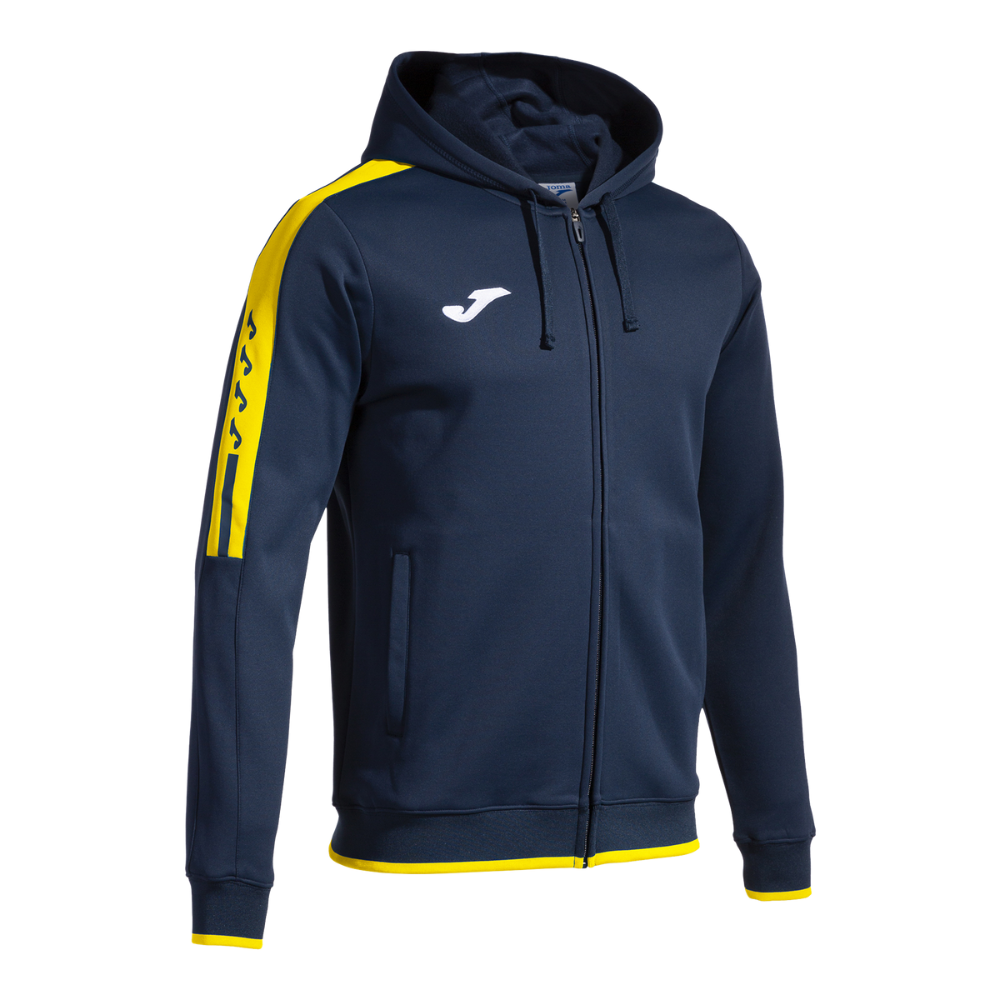 JOMA Olimpiada Kapuzenjacke