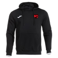 JOMA Olimpiada Hoodie des Zellendorfer SV