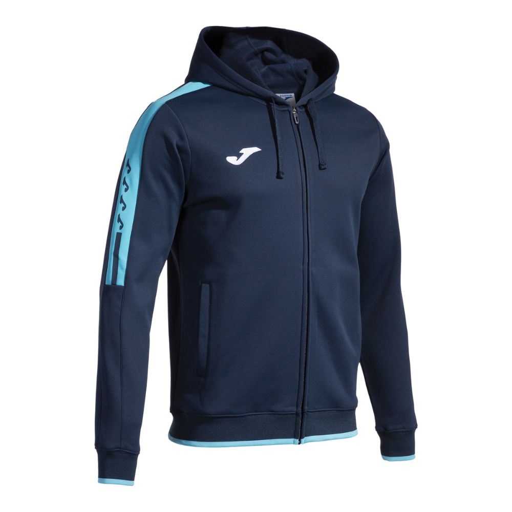 JOMA Olimpiada Kapuzenjacke