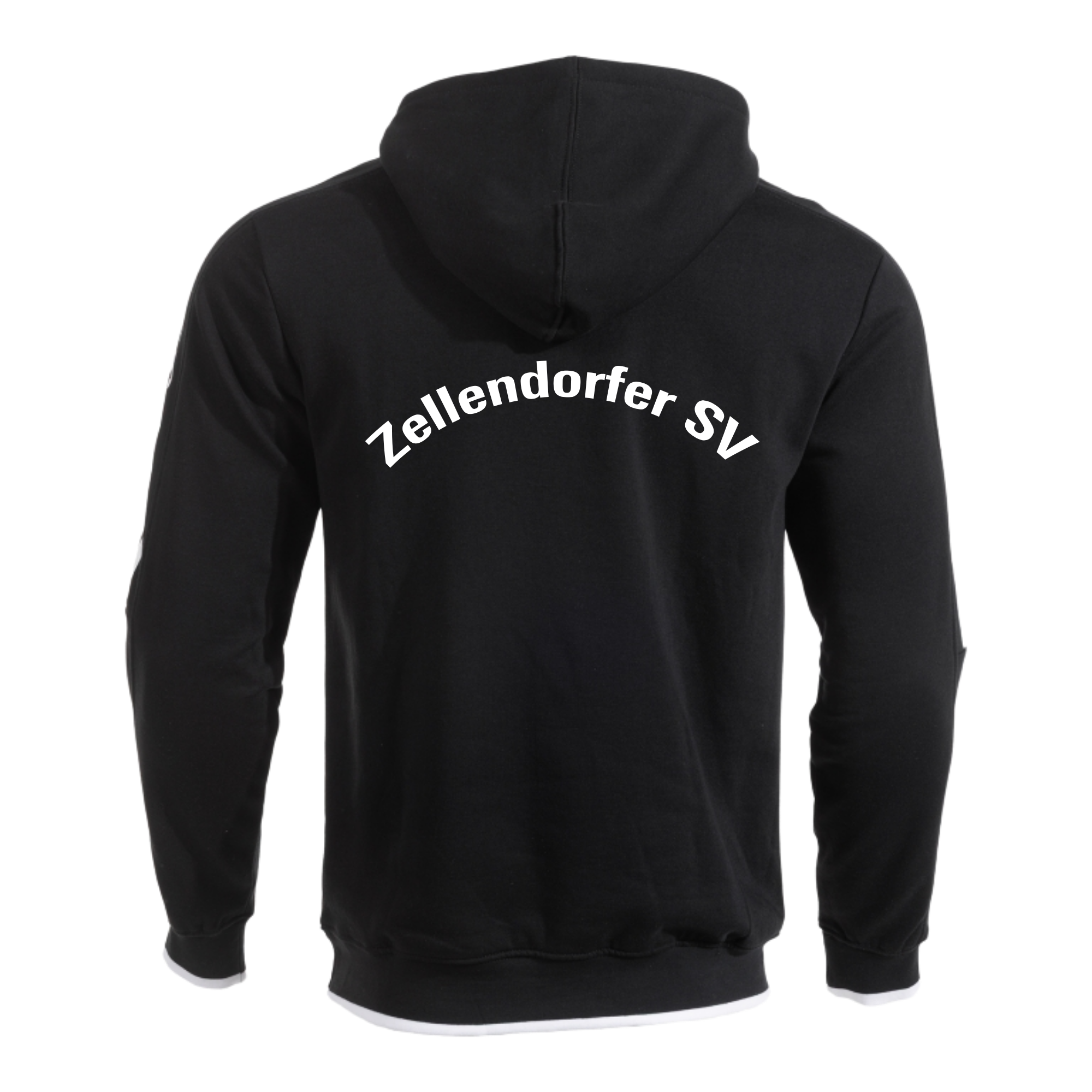 JOMA Olimpiada Hoodie des Zellendorfer SV