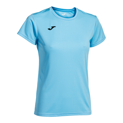 JOMA Trikot Woman zur WM/EM der Schulen am Amy Johnson Gymnasium Schönefeld