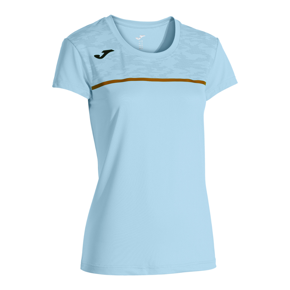 JOMA Record Pro Kurzarmshirt Woman