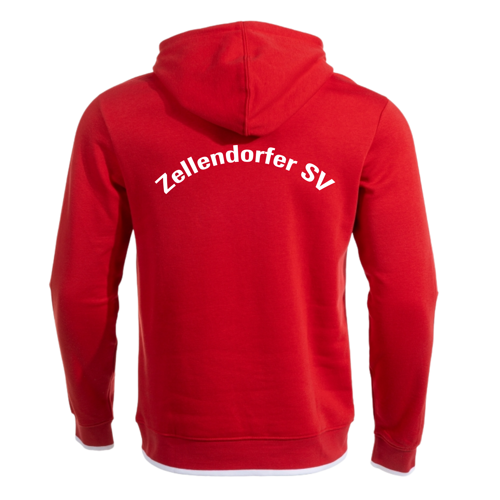 JOMA Olimpiada Hoodie des Zellendorfer SV
