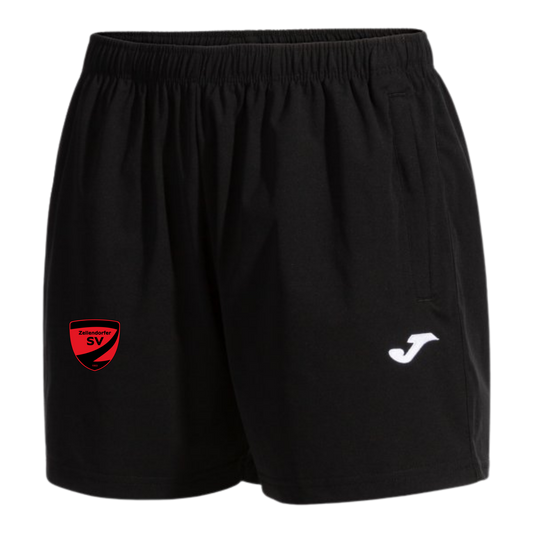 JOMA Combi Bermuda Woman des Zellendorfer SV