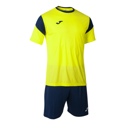 JOMA Torwart-Trikot-Set der WM/EM der Schulen am Amy Johnson Gymnasium