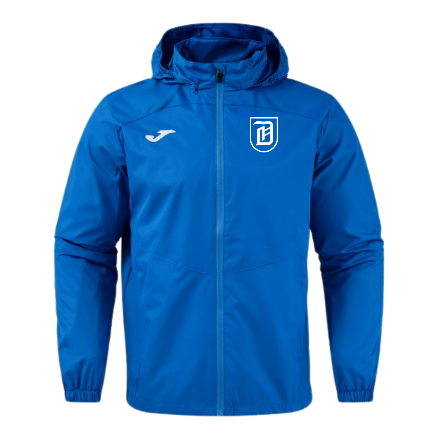 JOMA Trivor II Regenjacke des SV Blau-Weiß Dahlewitz
