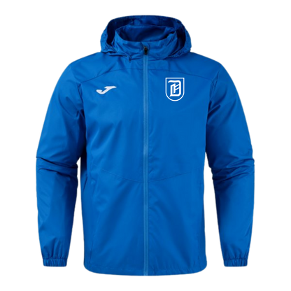 JOMA Trivor II Regenjacke des SV Blau-Weiß Dahlewitz