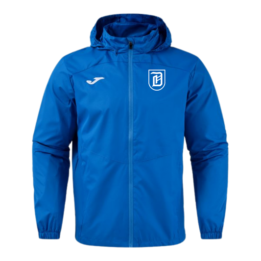 JOMA Trivor II Regenjacke des SV Blau-Weiß Dahlewitz