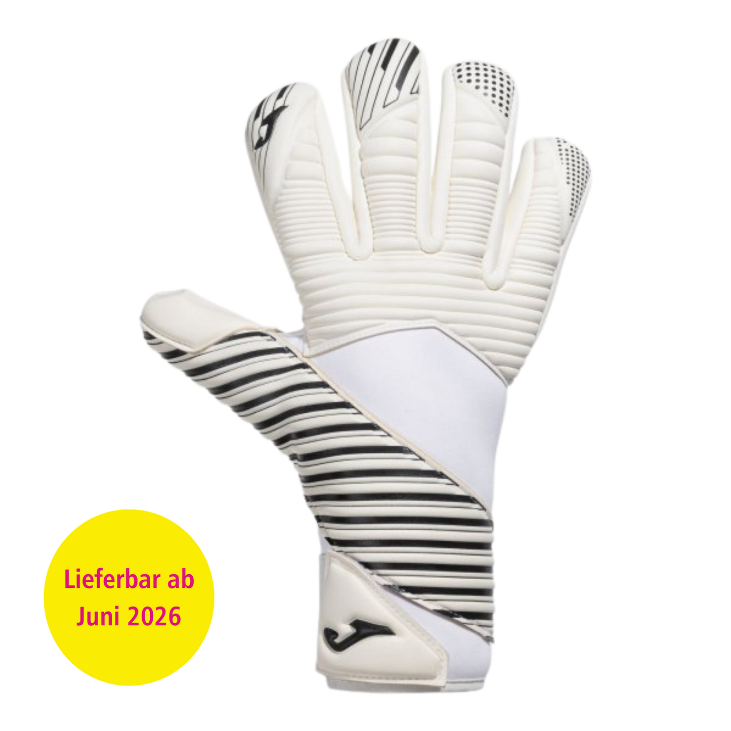JOMA Area Tech Torwarthandschuh