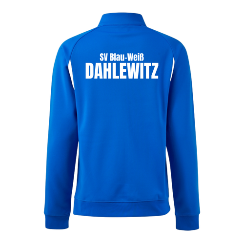 JOMA Championship 20° Trainingsjacke Woman des SV Blau-Weiß Dahlewitz