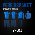 JOMA Trainings und Warm Up Paket Erwachsene des SV Blau-Weiß Dahlewitz