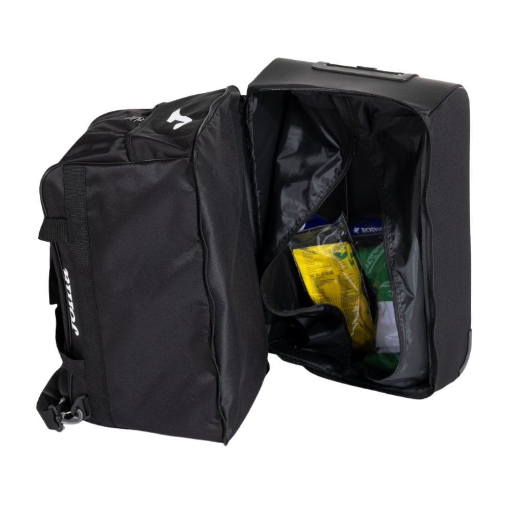 JOMA Trolly Training