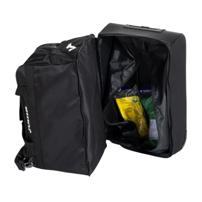 JOMA Trolly Training