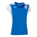 JOMA Record II T-Shirt Woman des SV Blau-Weiß Dahlewitz