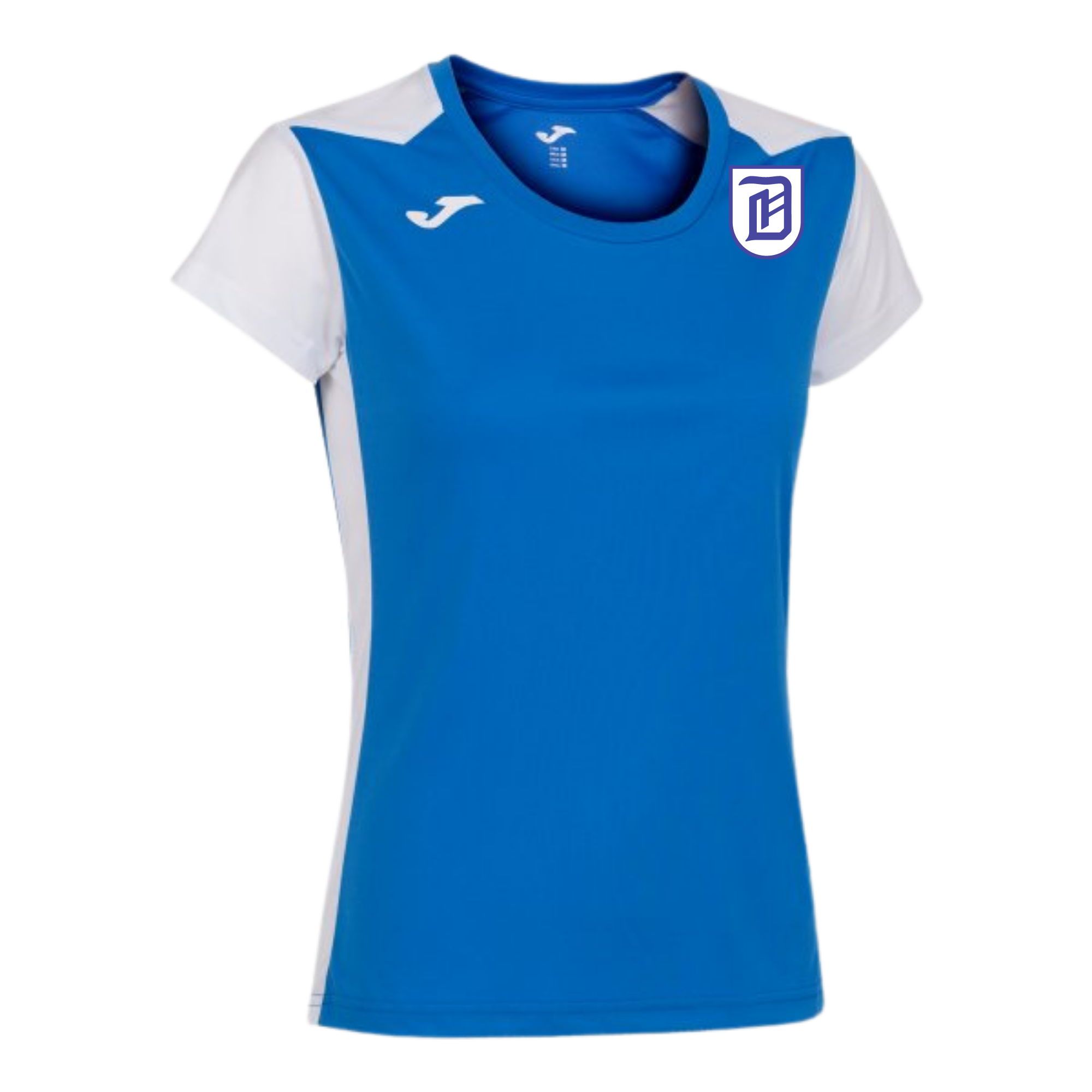 JOMA Record II T-Shirt Woman des SV Blau-Weiß Dahlewitz