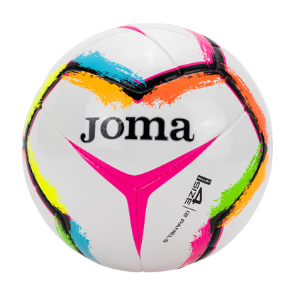 JOMA Halley Fußball (Pack 12)