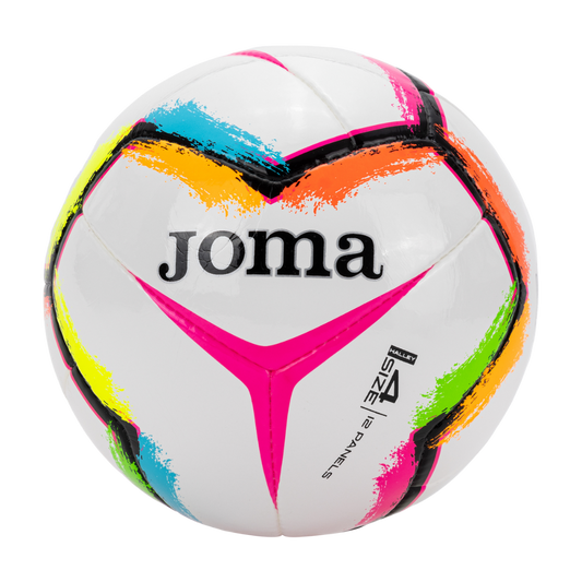 JOMA Halley Fußball (Pack 12)