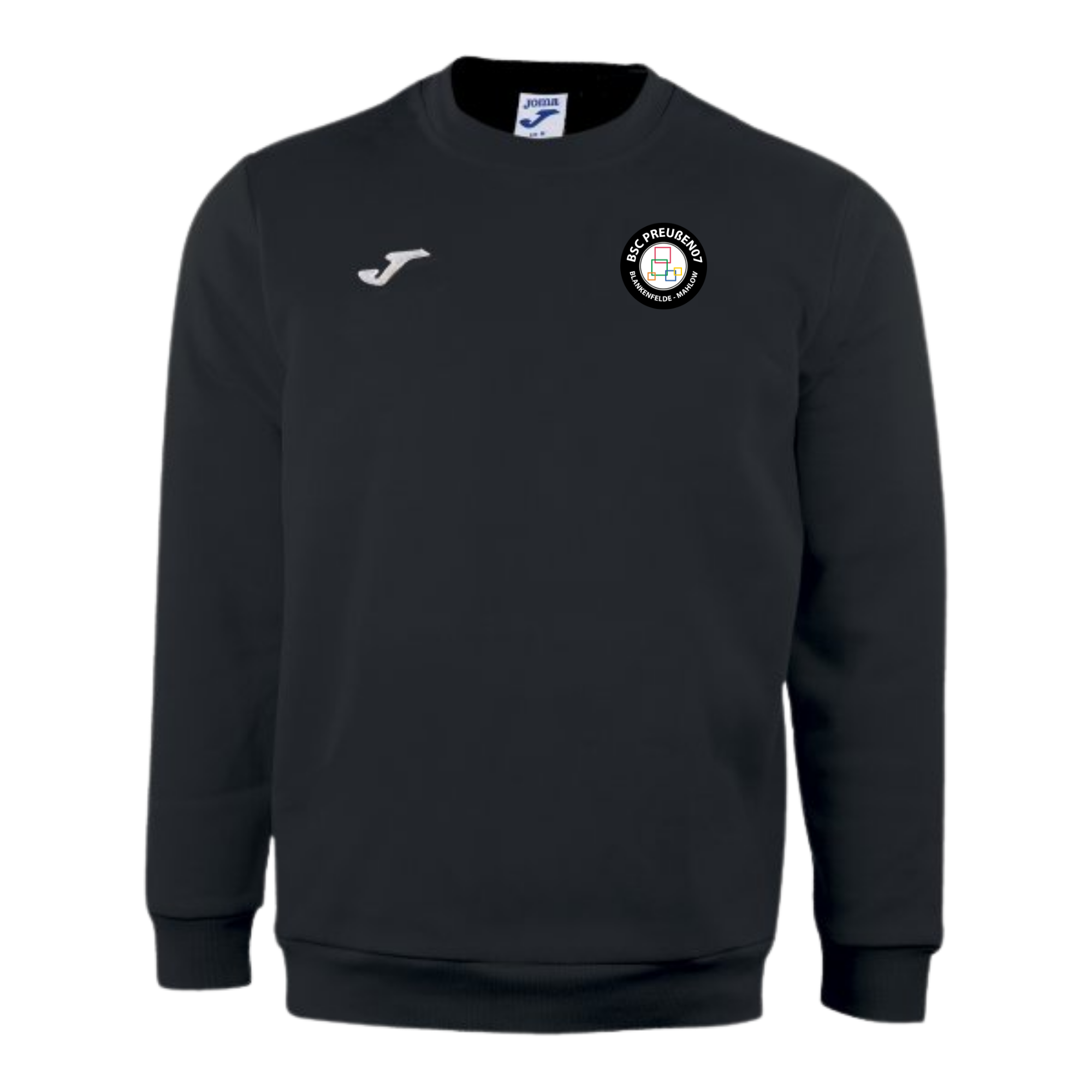 JOMA Cairo II Sweatshirt des BSC Preußen 07