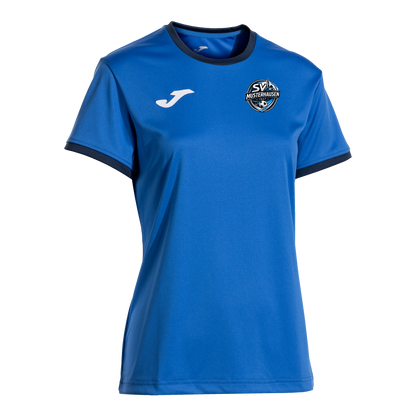 JOMA Combi Premium Kurzarmshirt Woman des SV Musterhausen