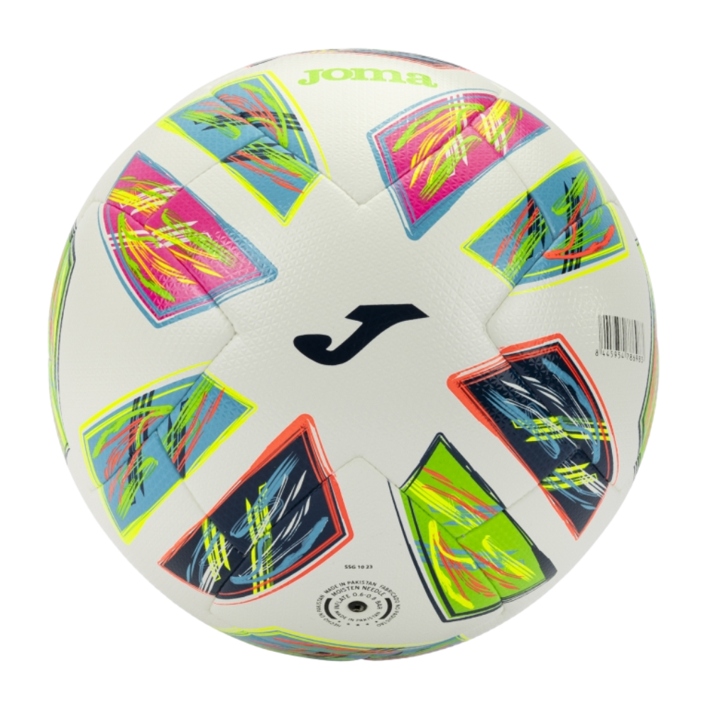 JOMA Dinamic IV Fußball (Pack 12)