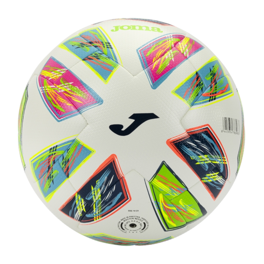 JOMA Dinamic IV Fußball (Pack 12)