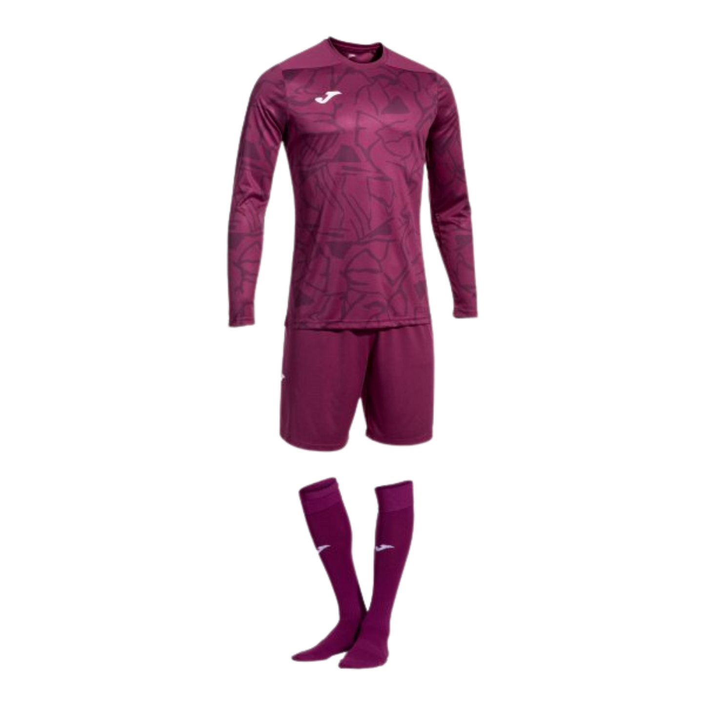 JOMA Zamora IX Torwarttrikot-Set