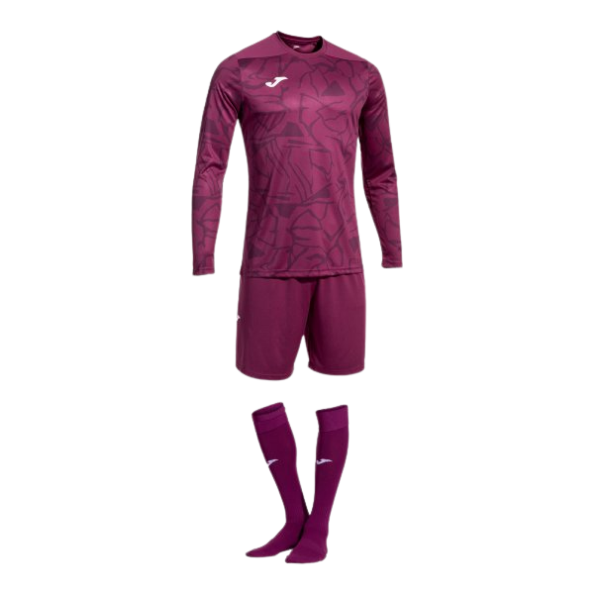 JOMA Zamora IX Torwarttrikot-Set